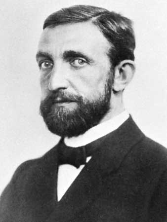 Philipp Lenard 1862-1947